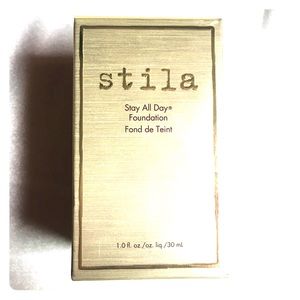 Stila Stay All Day foundation